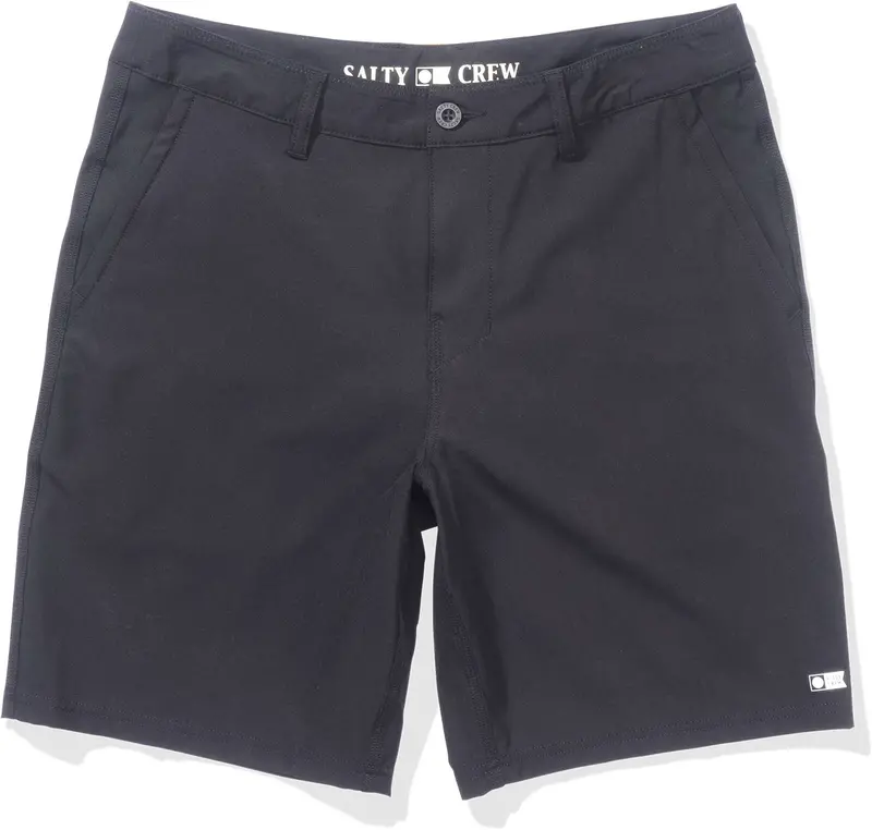 Salty Crew Lowtide 20 Hybrid Short 1