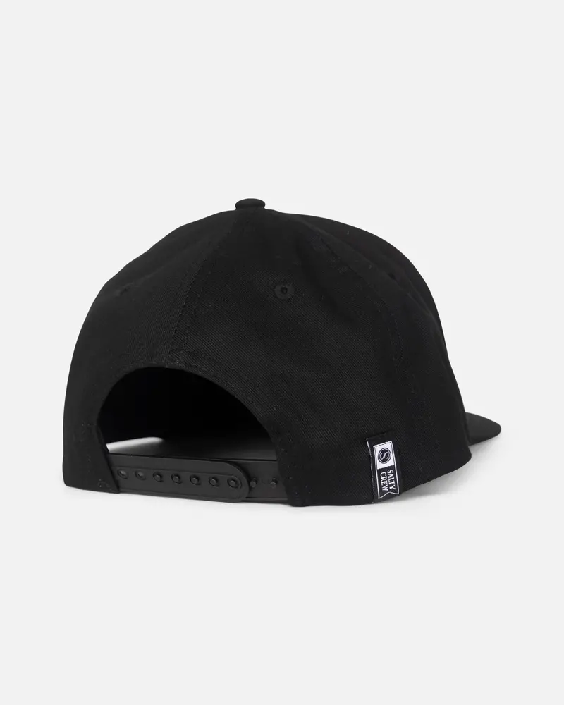 Salty Crew Lurking Boys Trucker 2