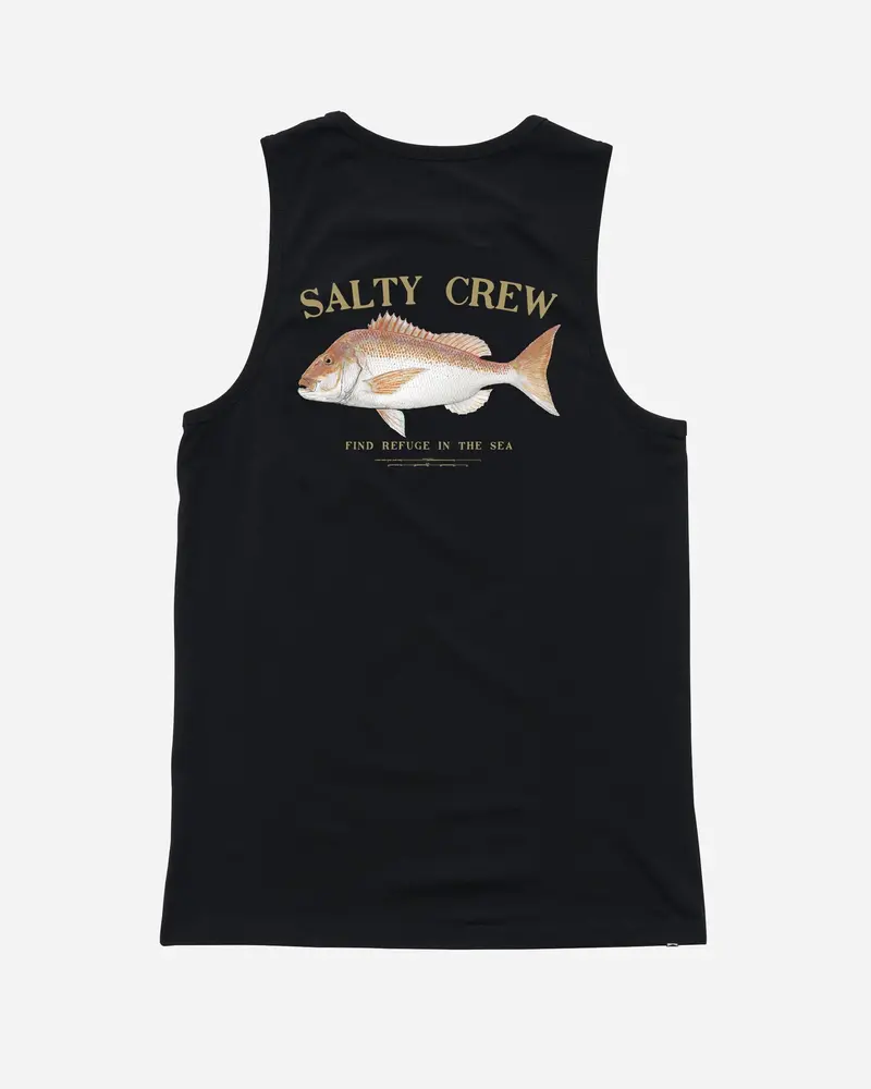Salty Crew Snapper Regular Tank 1
