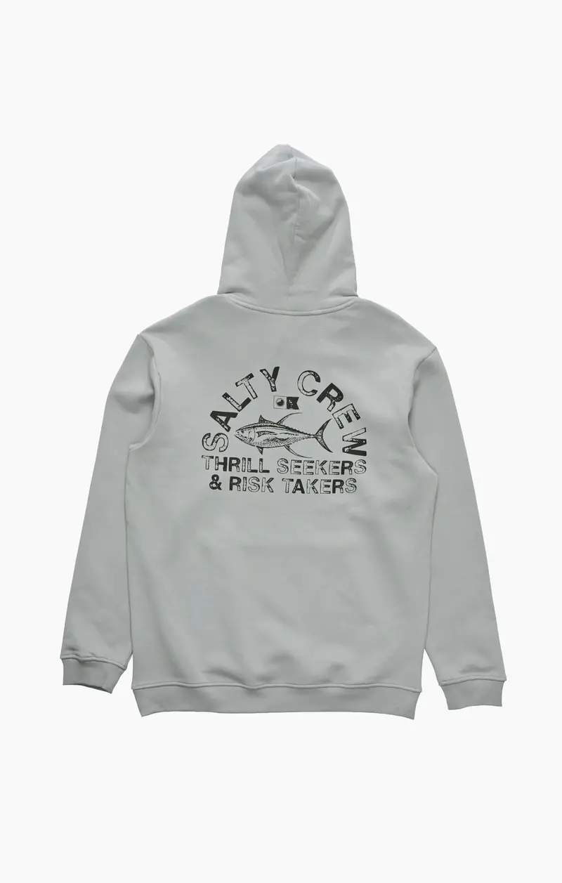 Salty Crew Stamped Mw Hood 2