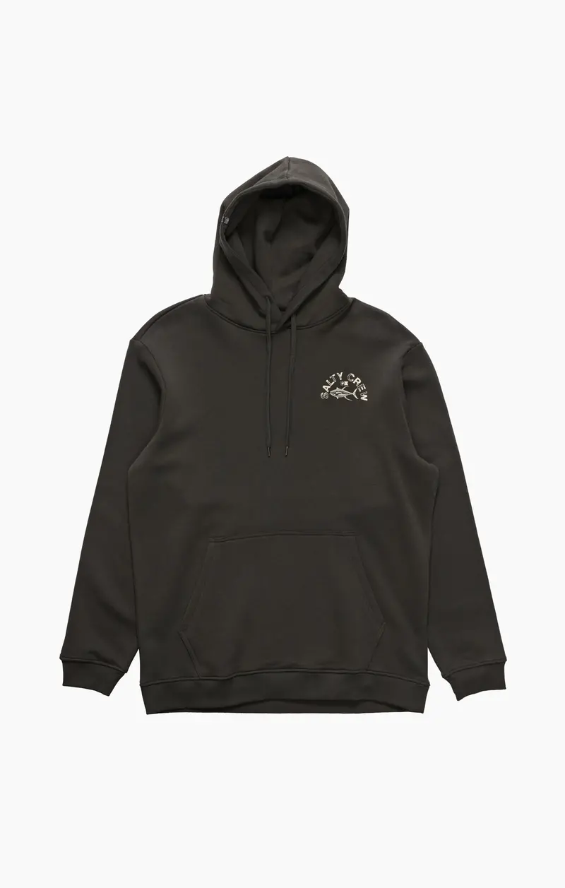 Salty Crew Stamped Mw Hood 3