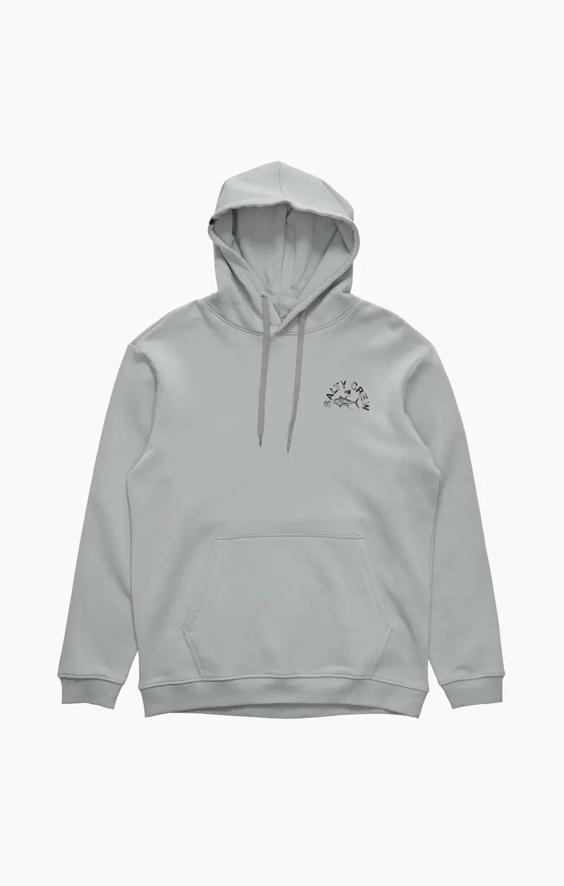 Salty Crew Stamped Mw Hood 4