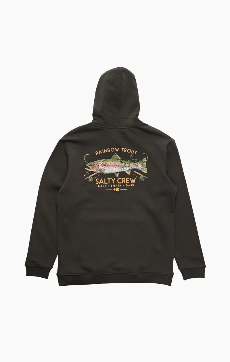 Salty Crew Trout Mount Hood 1
