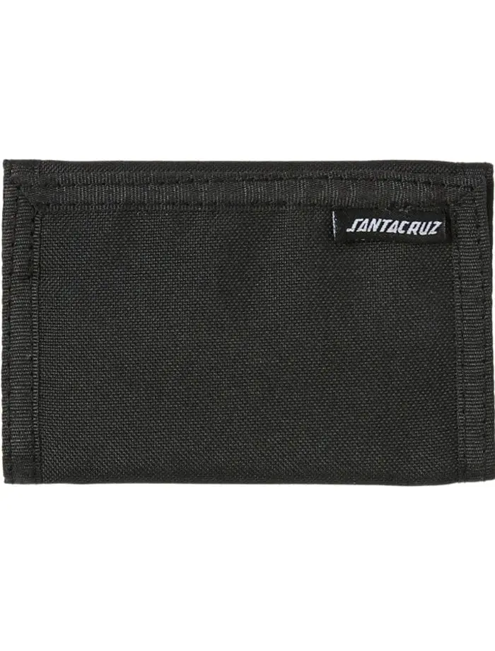 Santa Cruz Classic Dot Wallet 2