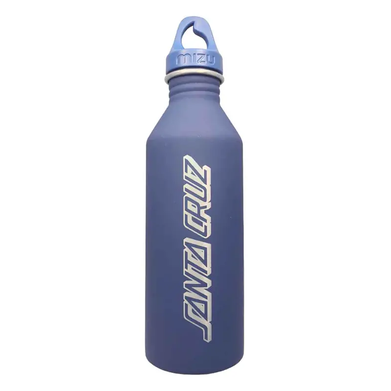 Santa Cruz Mizu M8 Stainless Water Bottle 27Oz (800Ml) 1