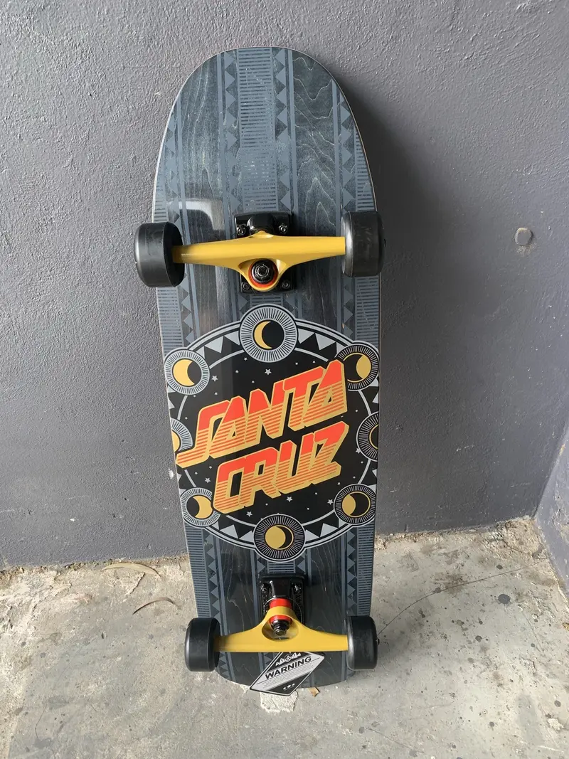 Santa Cruz Phase Dot Cruiser 1