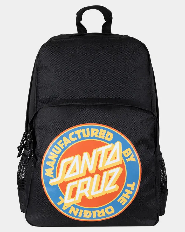 Santa Cruz Ranger Mfg Backpack 1