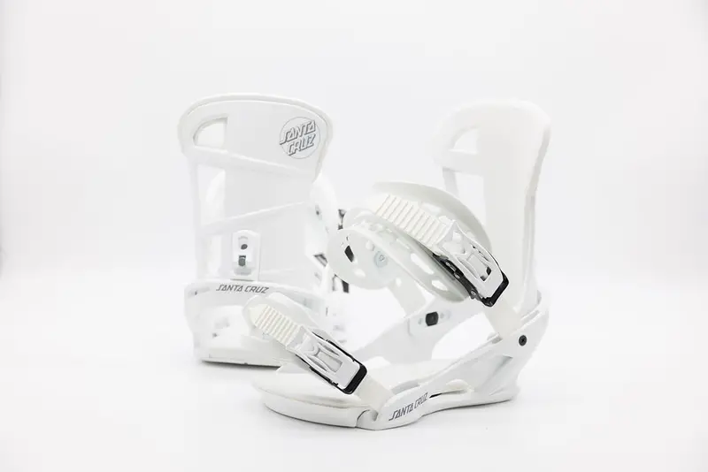 Santa Cruz Sender Bindings Size Large 1