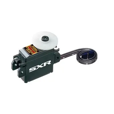 Sanwa Pgs-Hr Servo 1