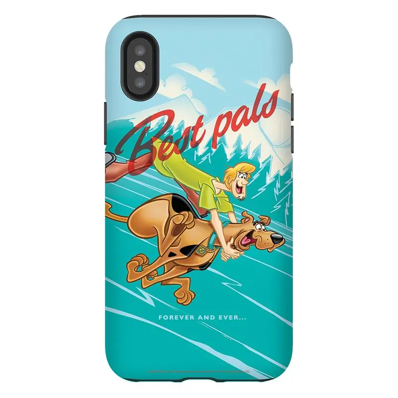 Scooby-Doo! Best Pals Phone Case 1