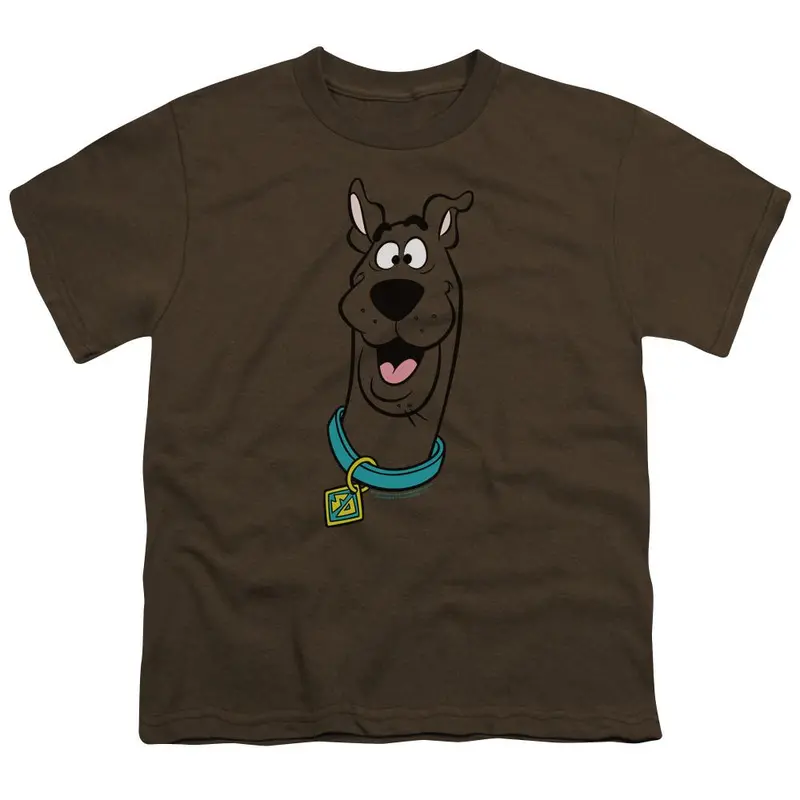 Scooby-Doo Youth T-Shirt 1