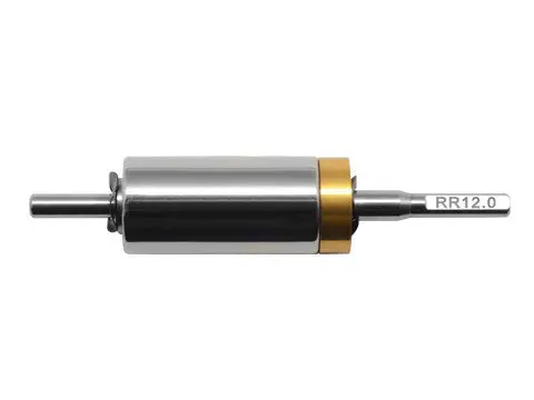 Scorpion Rr-3420 Rotor (High Speed) 12.00Mm 1