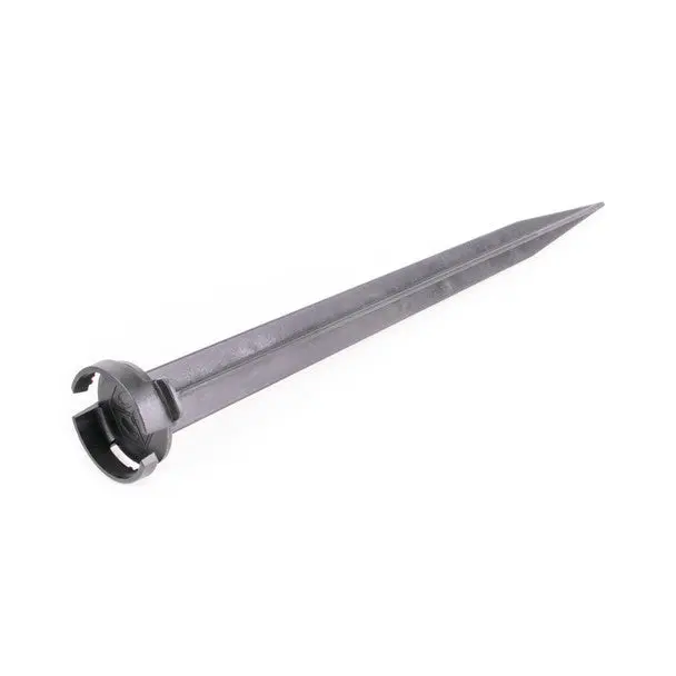 Seasonal Source - 10'' Universal Light Stake (50 Piece) - 39177-Q50 1