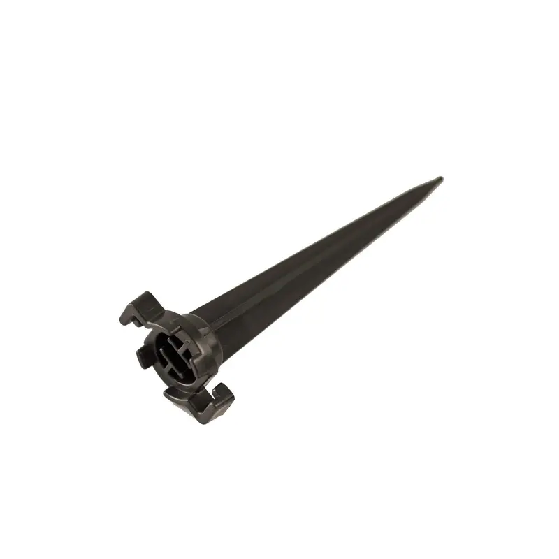 Seasonal Source - 5'' Universal Light Stake (50 Piece) - 39021-Q50 1