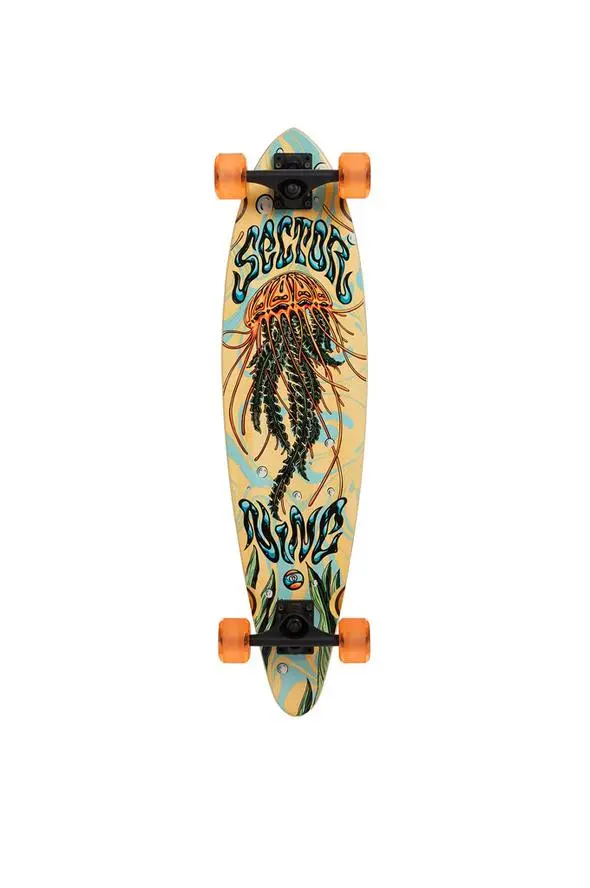 Sector 9 Jelly Swift 1