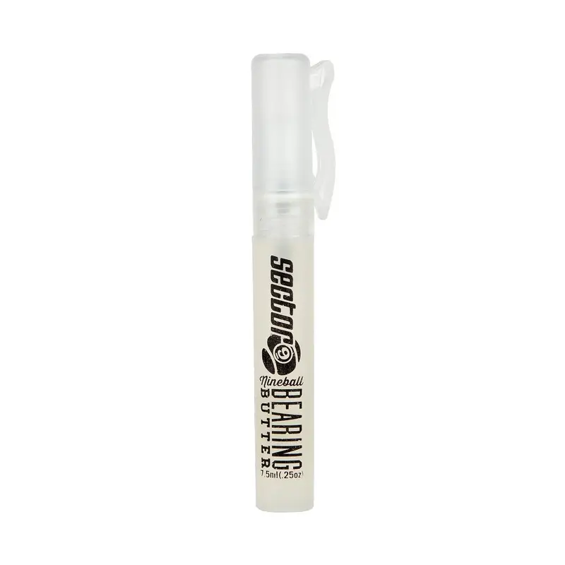 Sector 9 Nineball Bearing Butter 1