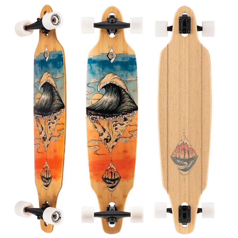 Sector 9 Pinnacle Lookout 1