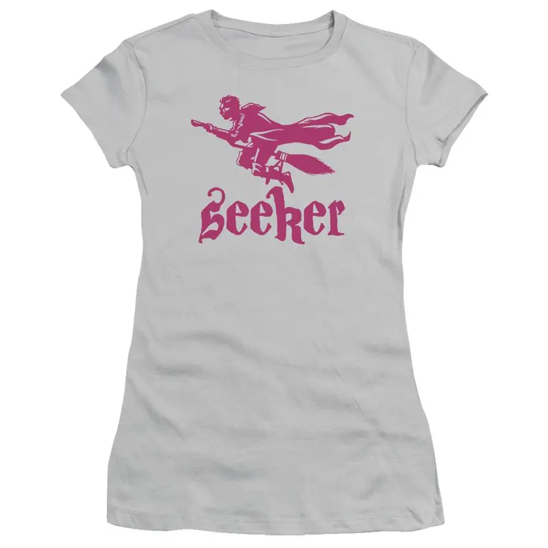 Seeker Juniors T-Shirt 1