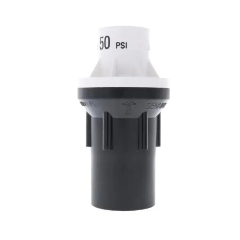 Senninger - 50 Psi Pressure Regulator, 2-20 Gpm, 1'' Fnpt - Pmr50mf4f4fv 1