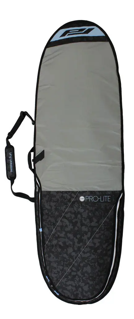 Session Premium Surfboard Day Bag - Longboard 1