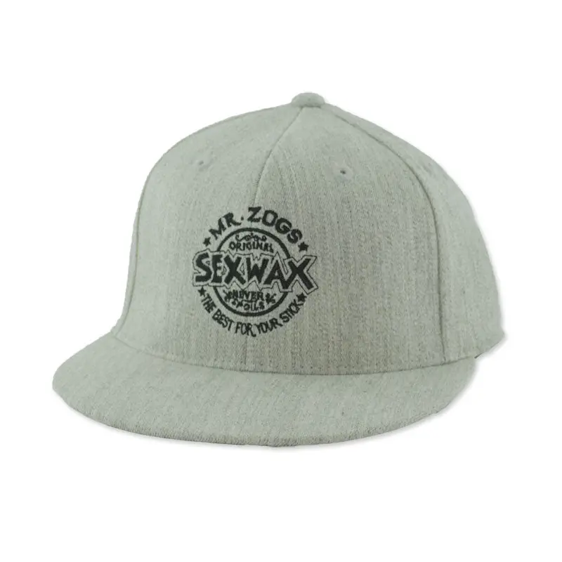 Sex Wax Classic Hat 1