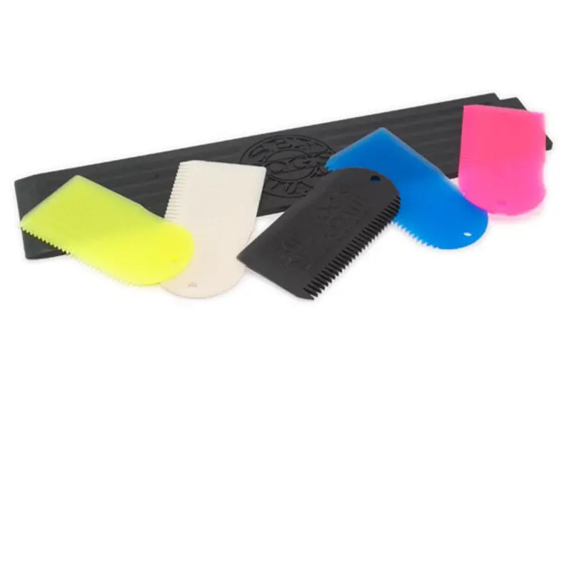 Sex Wax Comb Assorted Colours 1