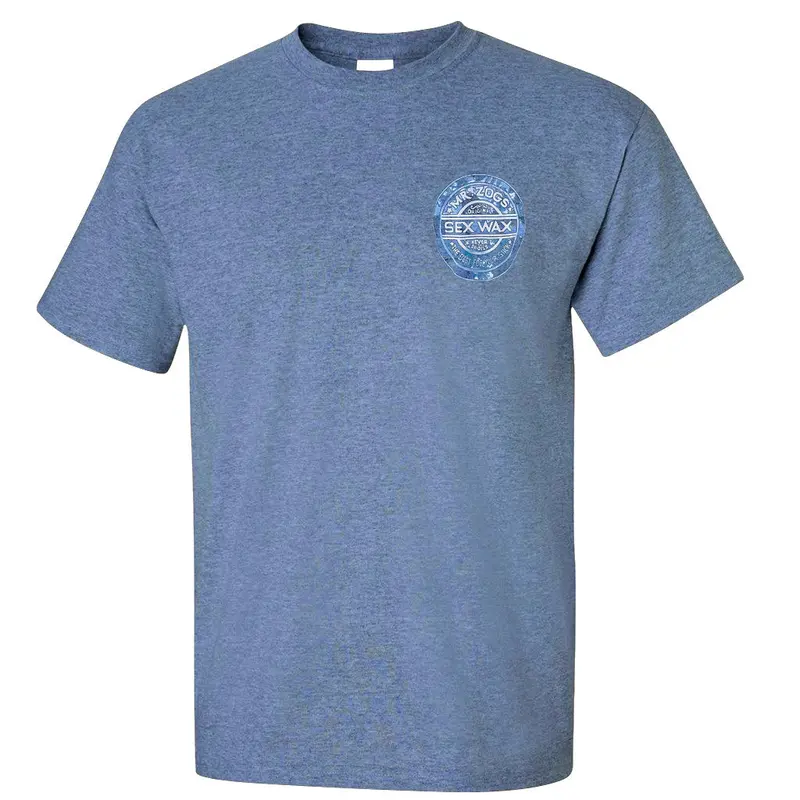 Sex Wax Hawaiian Dreams T-Shirt 1