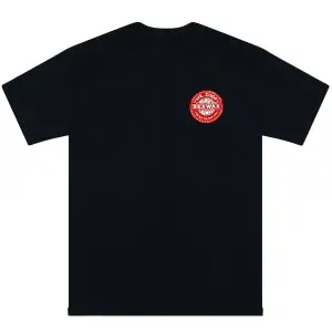Sex Wax Men's Classic Logo Tee 7