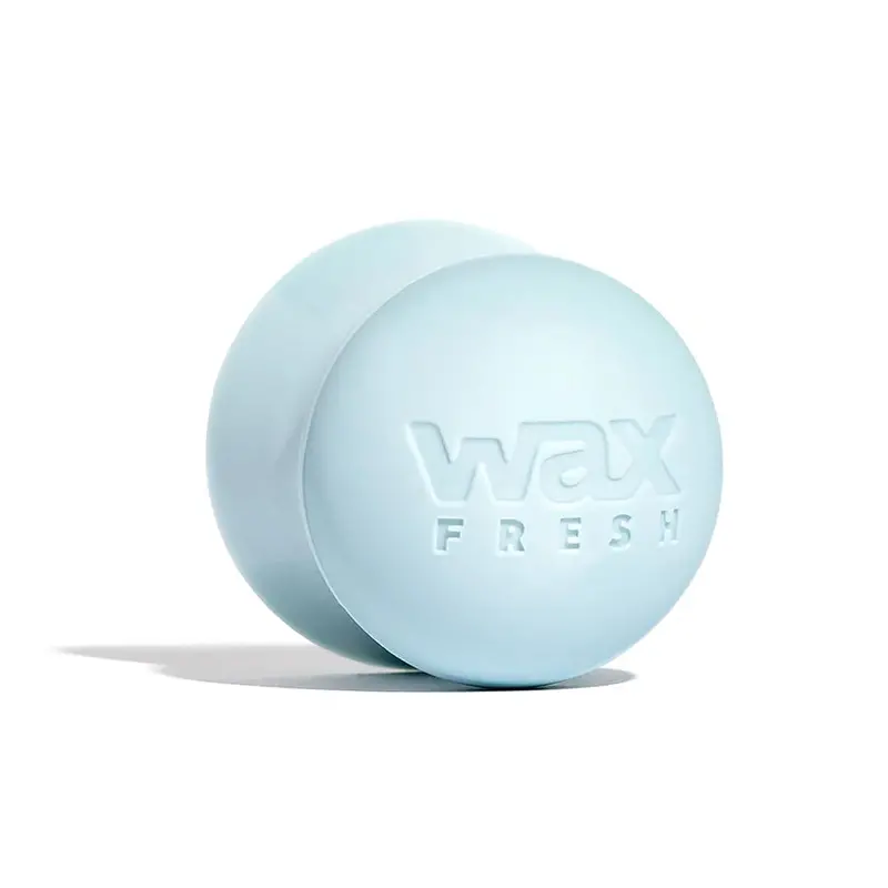 Sex Wax Wax Fresh Wax Scraper Blue 1