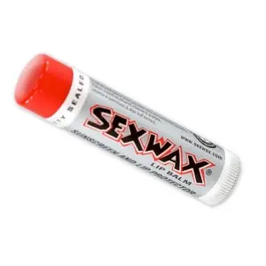Sexwax Lip Balm 1