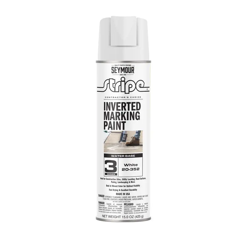 Seymour - Marking Paint (Red,White,Blue) 1