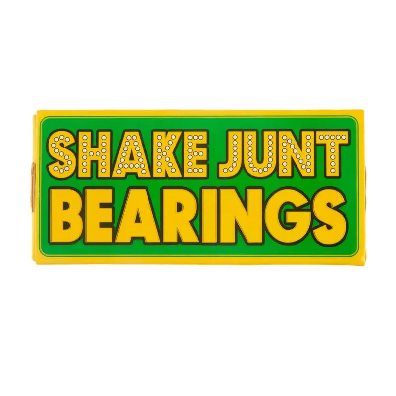 Shake Junt Bearings Abec 7 1