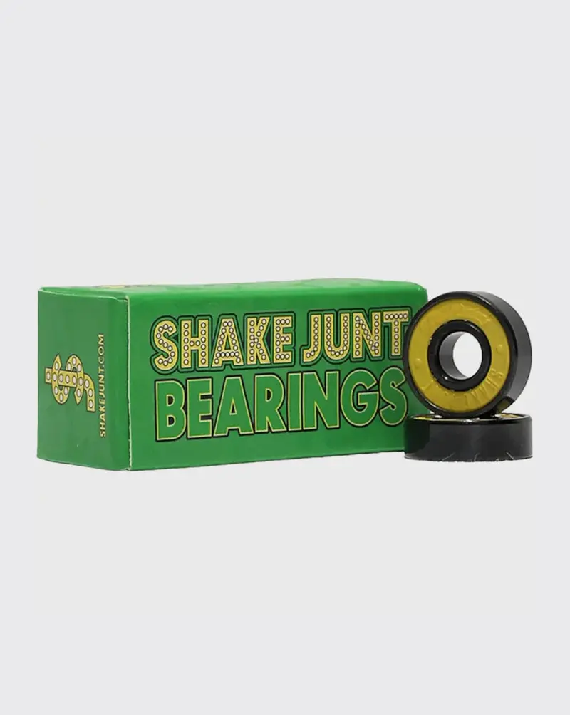 Shake Junt Bearings Low Rider 1