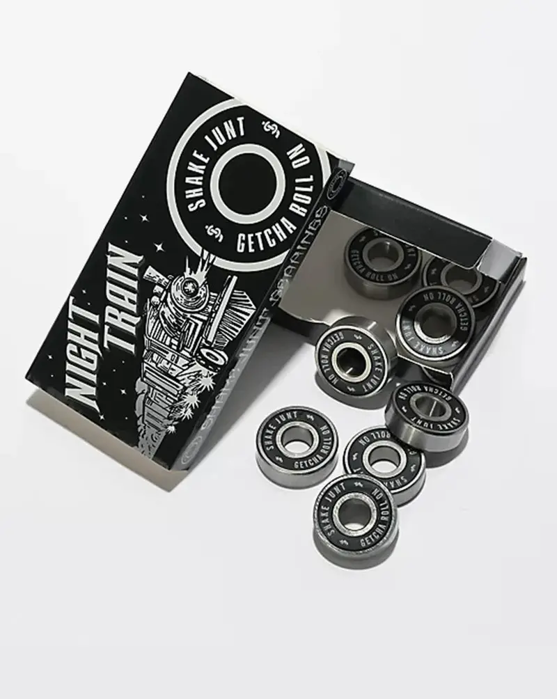 Shake Junt Bearings Night Train 1