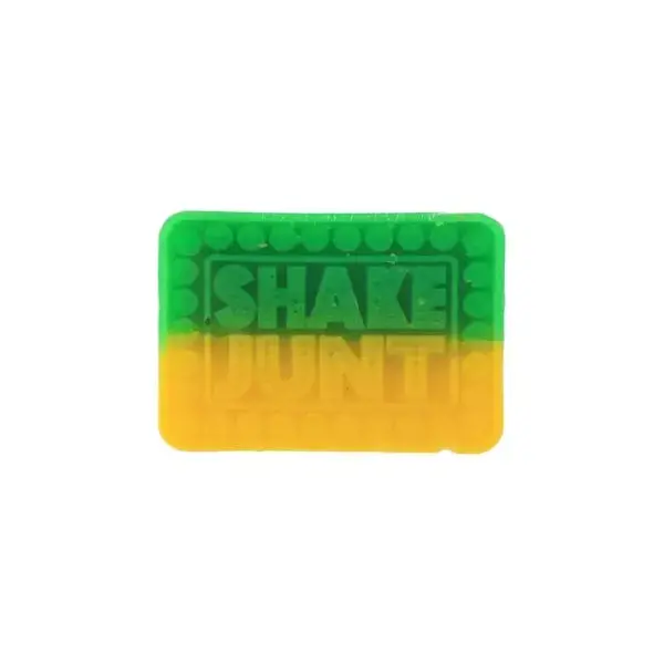 Shake Junt Wax Box Logo 1