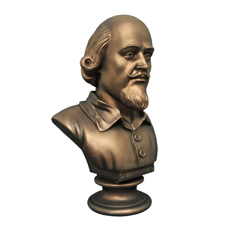 Shakespeare Vinyl Bust Bank From Batman Classic Tv Series 1