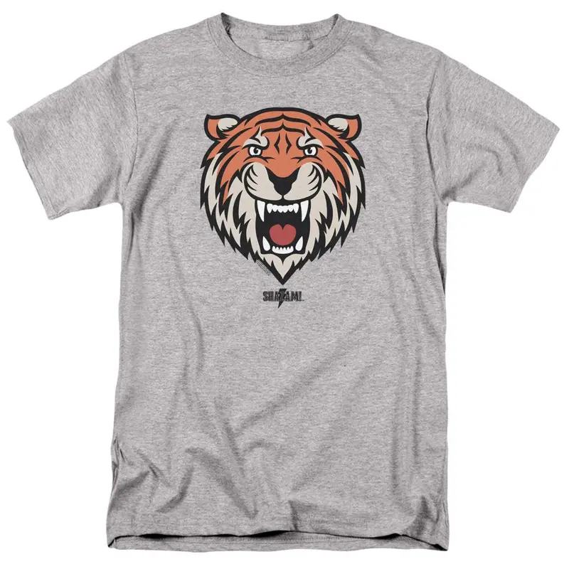 Shazam! Movie Tawky Tawny T-Shirt 1