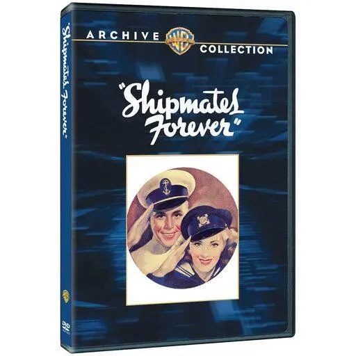 Shipmates Forever (Mod) 1