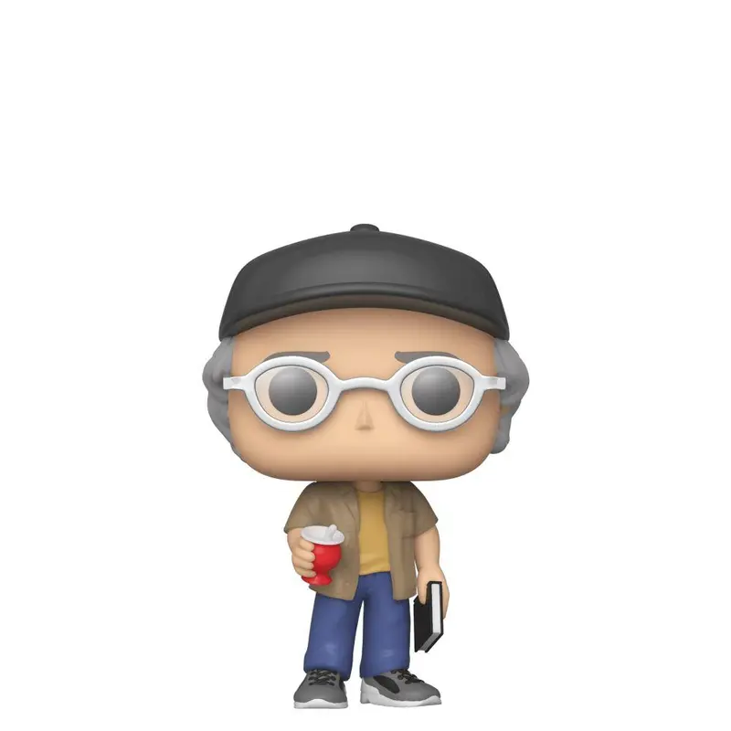 Shopkeeper (Stephen King) Funko Pop! Movies Vinyl Figure From It Chapter Two 1