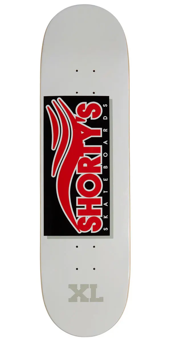 Shorty's Skate Tab Xl 8.5" 1