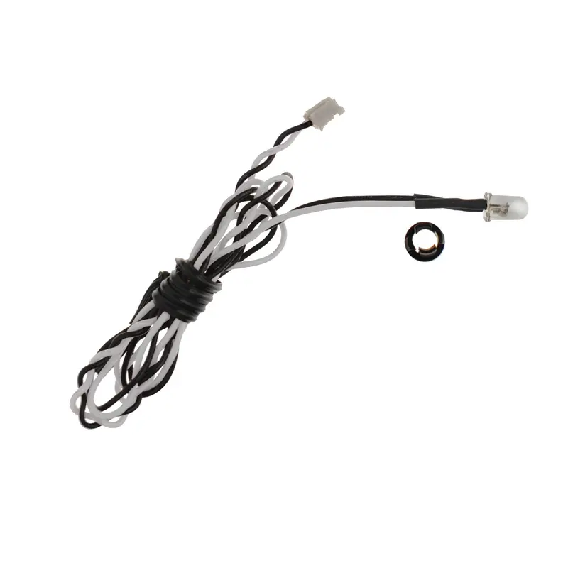 Single 5Mm Leds 1