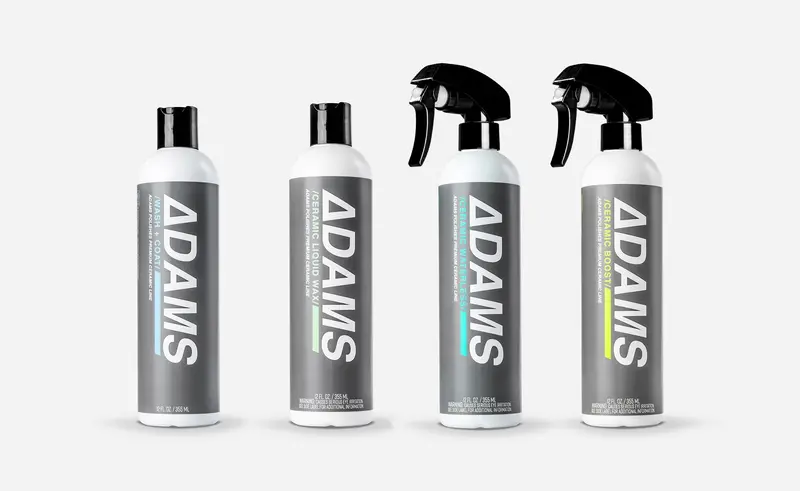 Sio2 Maintenance Kit 1