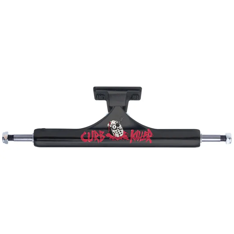 Slappy Curb Killer Ii Hollow Trucks 8.5" 1