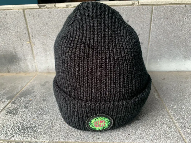Slime Balls Beanie 1
