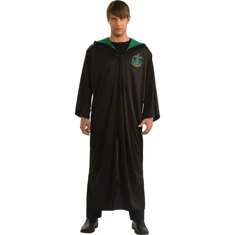 Slytherin Adult Robe 1