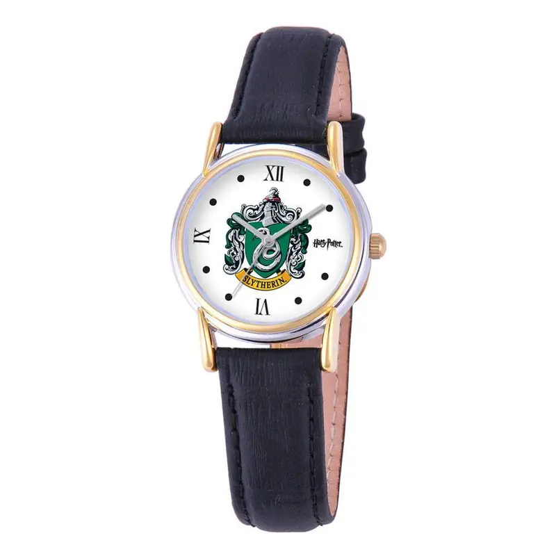 Slytherin Crest Women's Watch 1