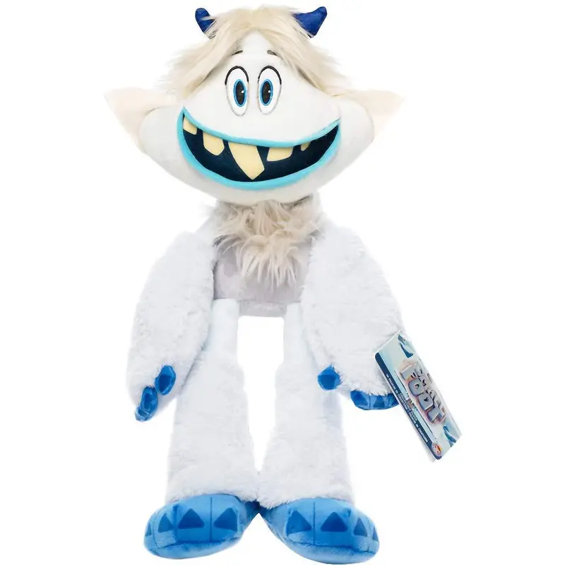 Smallfoot Fleem 8" Funko Plush 1