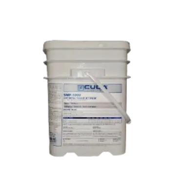 Smp-1000, Cuda Parts Washer Detergent 1