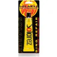 Solarez Uv Cure Polyester Ding Resin - Surfboard Repair Kit 1
