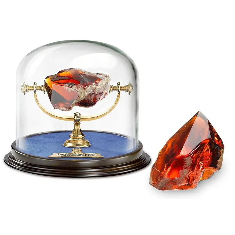 Sorcerer's Stone By The Noble Collection 1